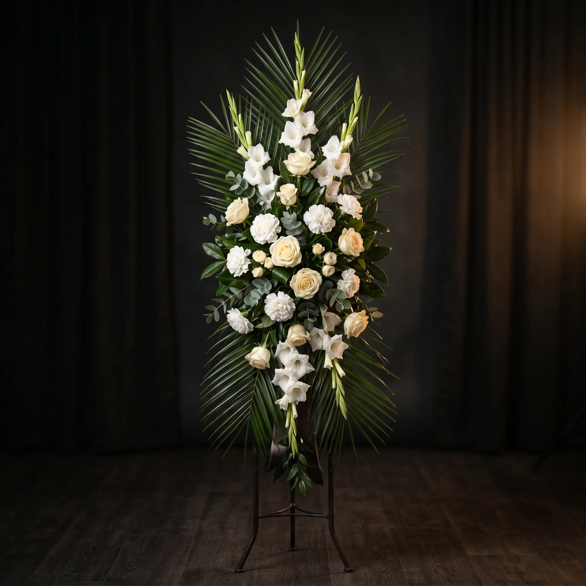 Palma Fúnebre