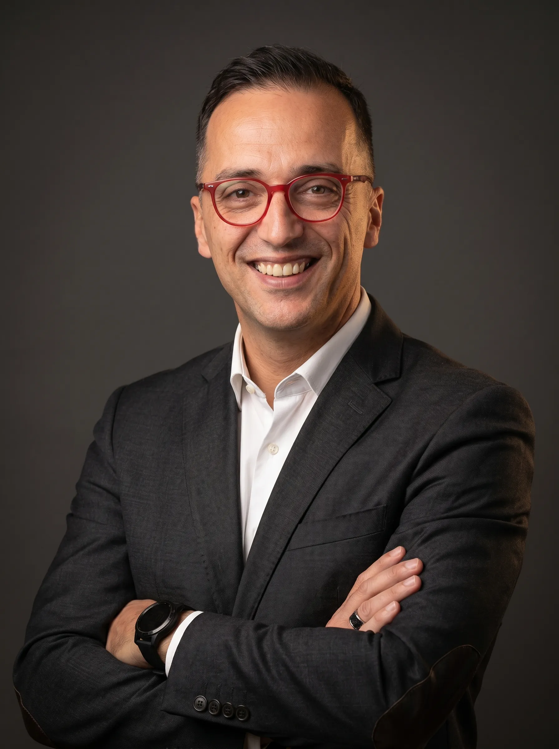 João Filipe — Fundador da Agência Lutuosa Matriz